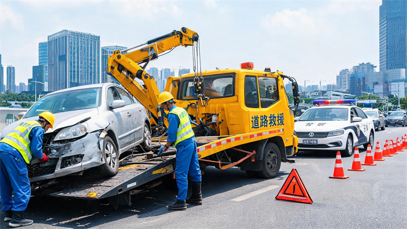 淮南 事故救援